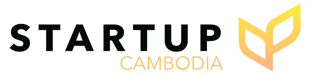 Startup Cambodia