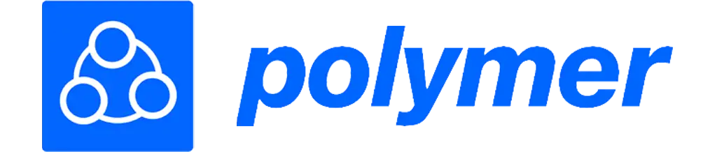 Polymer Invoice Logo